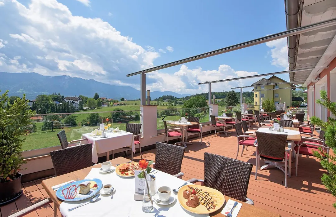 Hotel-Pension Melcher-1
