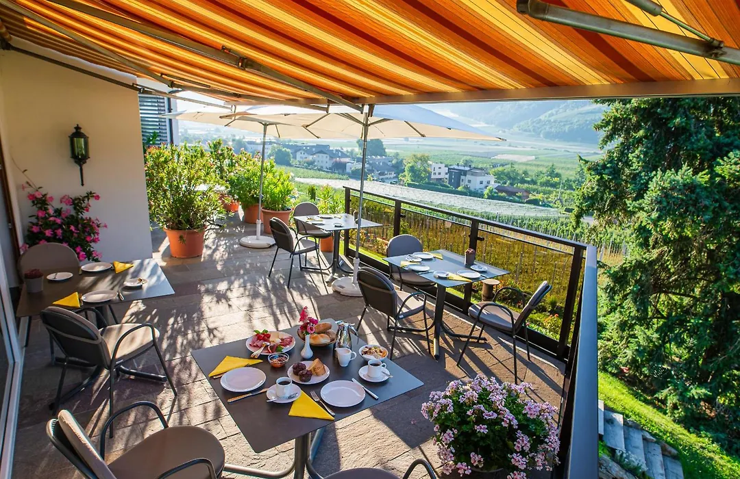 Pension Apartments Pardell-1