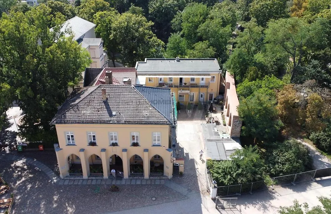 Guest House Schloßwache-Zerbst-1
