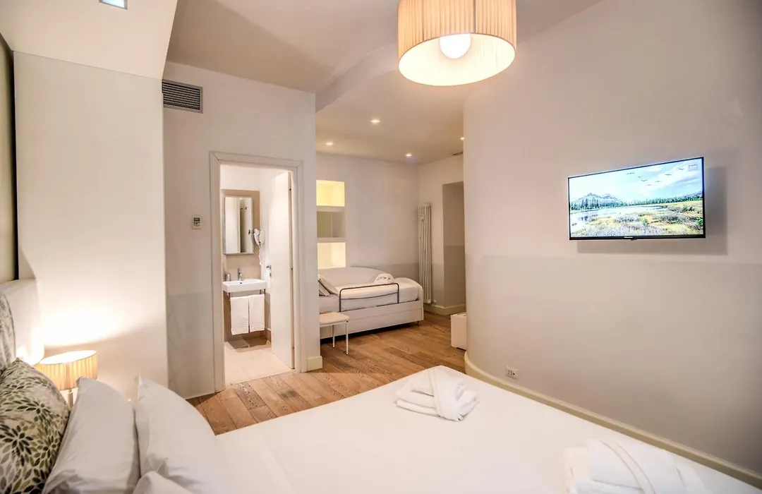 A Peace Of Rome B&B-1