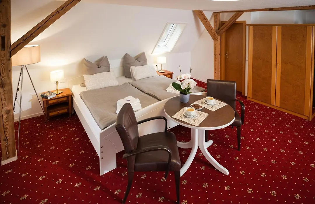 Jägerhaus Donaueschingen-1