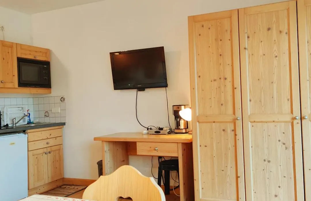 Pension Berghof-1