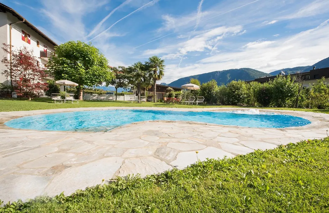 Pension Sandhofer-1