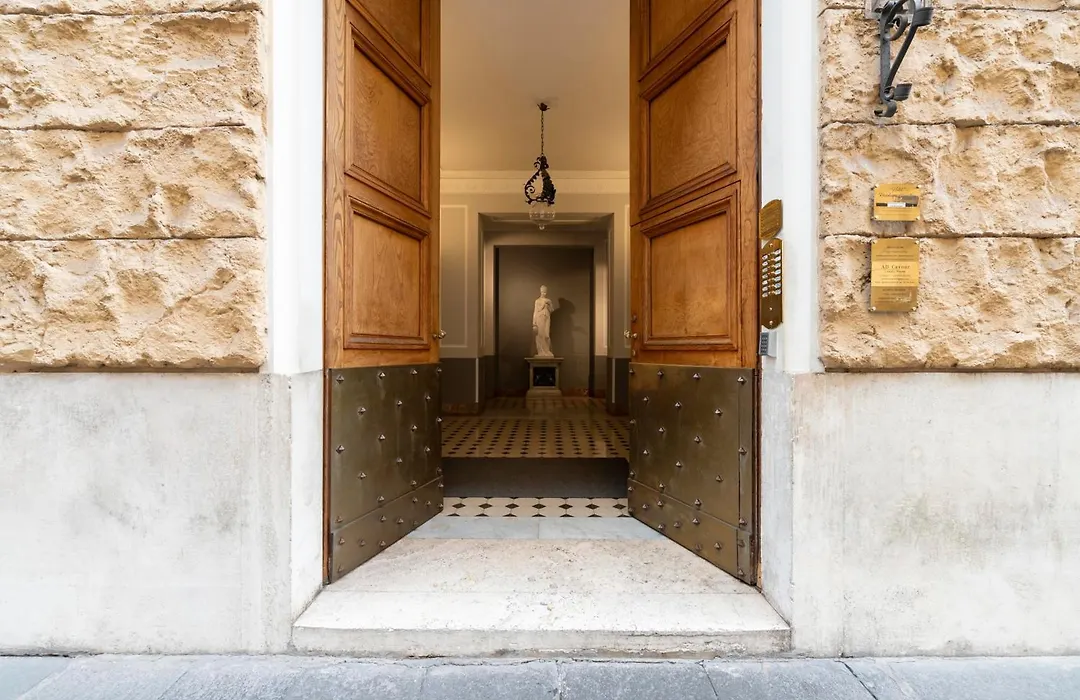 Residenza Cavallini-1