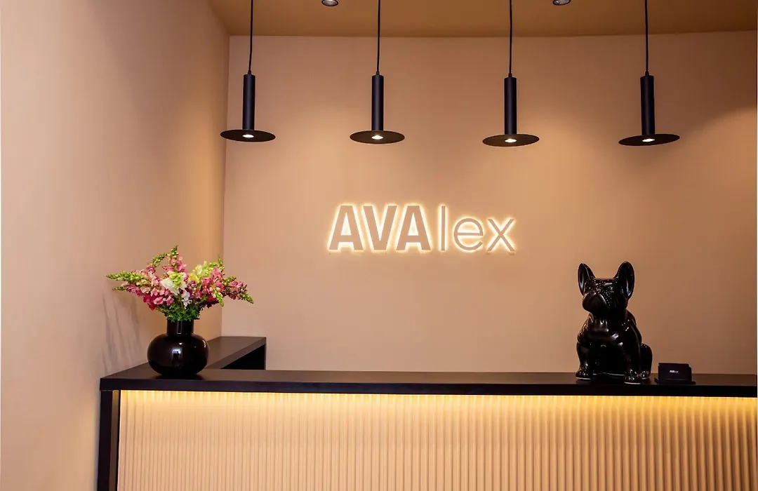Hotel AVAlex-1