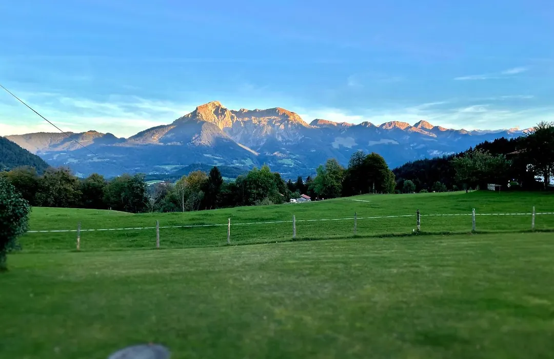 Pension Loiplstüberl-1