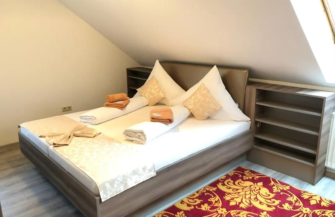 Pension Goldenes Vogtland-1