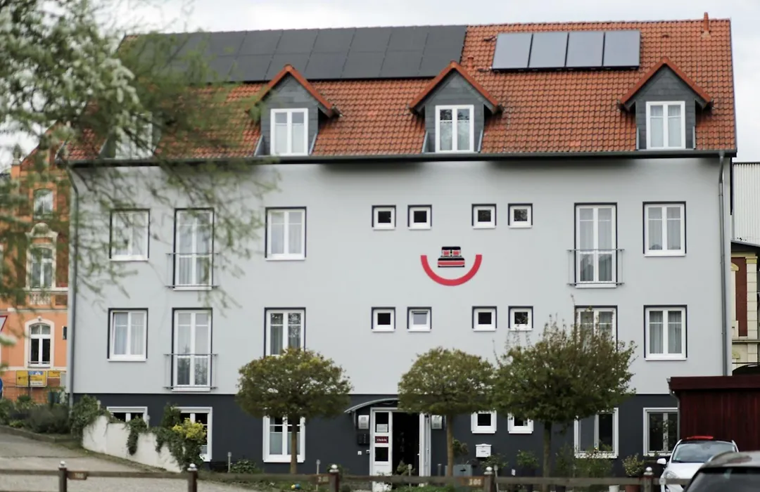 Hotel Zur Sonne-1