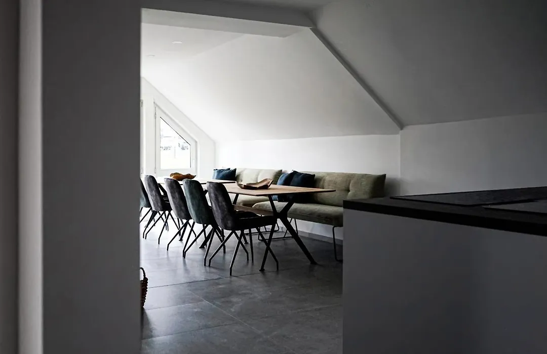 Si-View Doppelzimmer mit Balkon Zimmer 8 - Hotel-1
