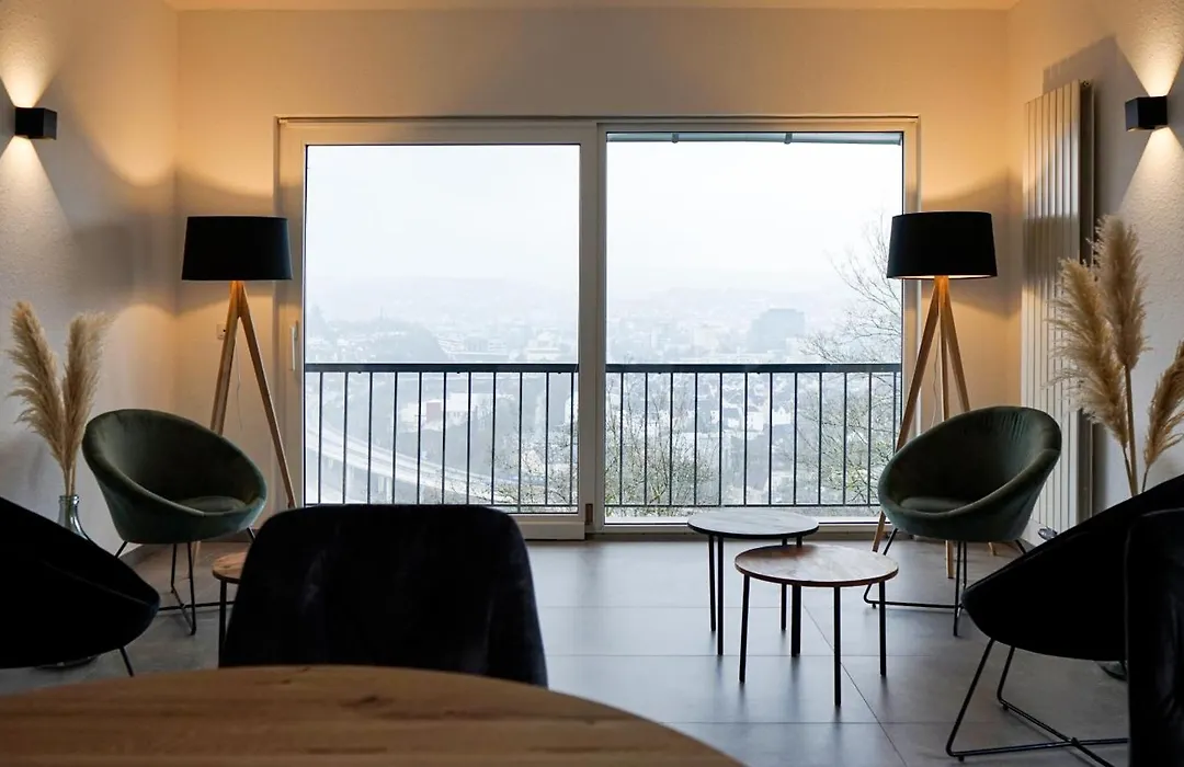 Si-View Doppelzimmer Zimmer 10 - Hotel-1