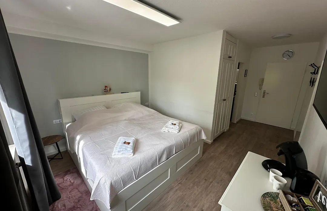 Premium Apartments Schwetzingen, Heidelberg, Speyer-1