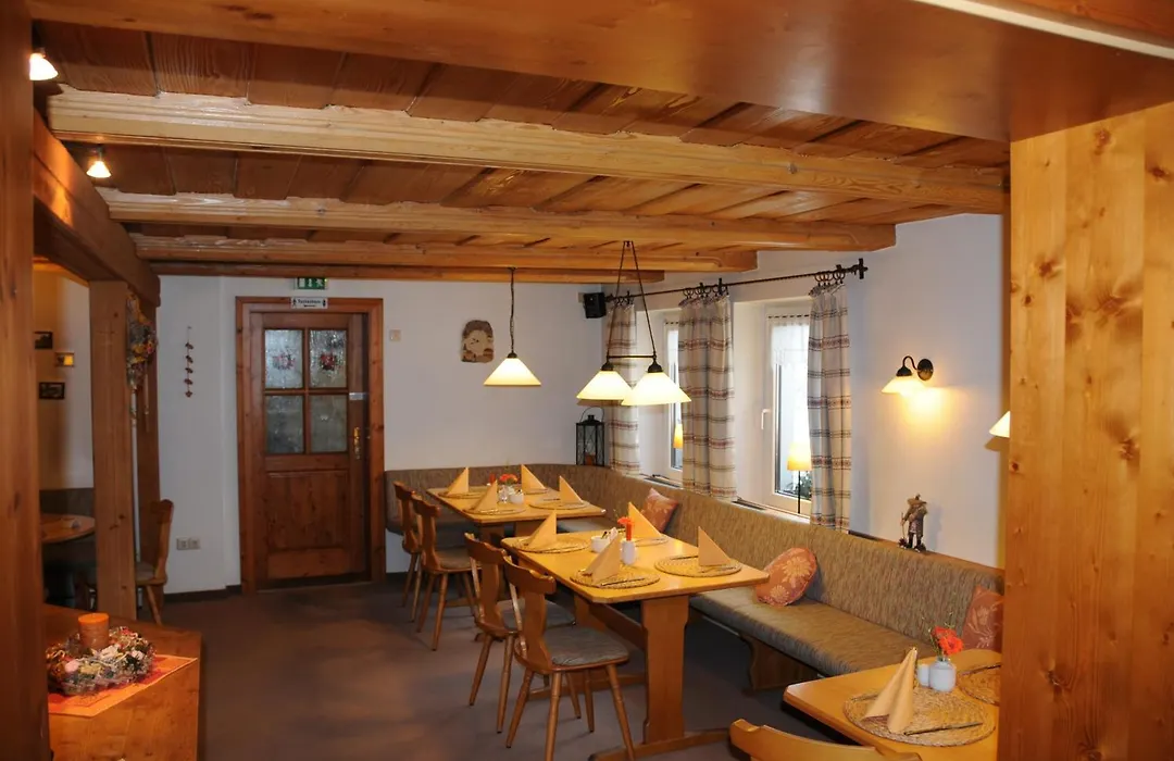 Pension Klette-1