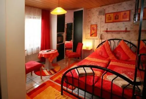 Hotel-Pension Klaer-1