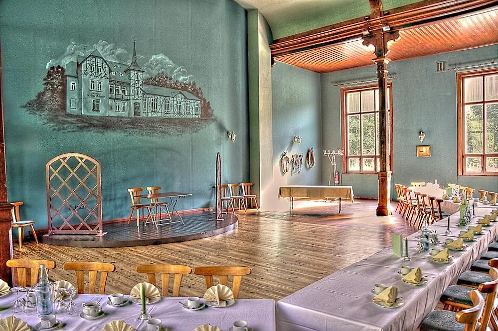 Gasthof Schloss Hubertus-1