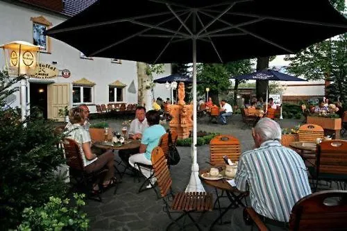 Kartoffelgasthaus&Pension Knidle-1