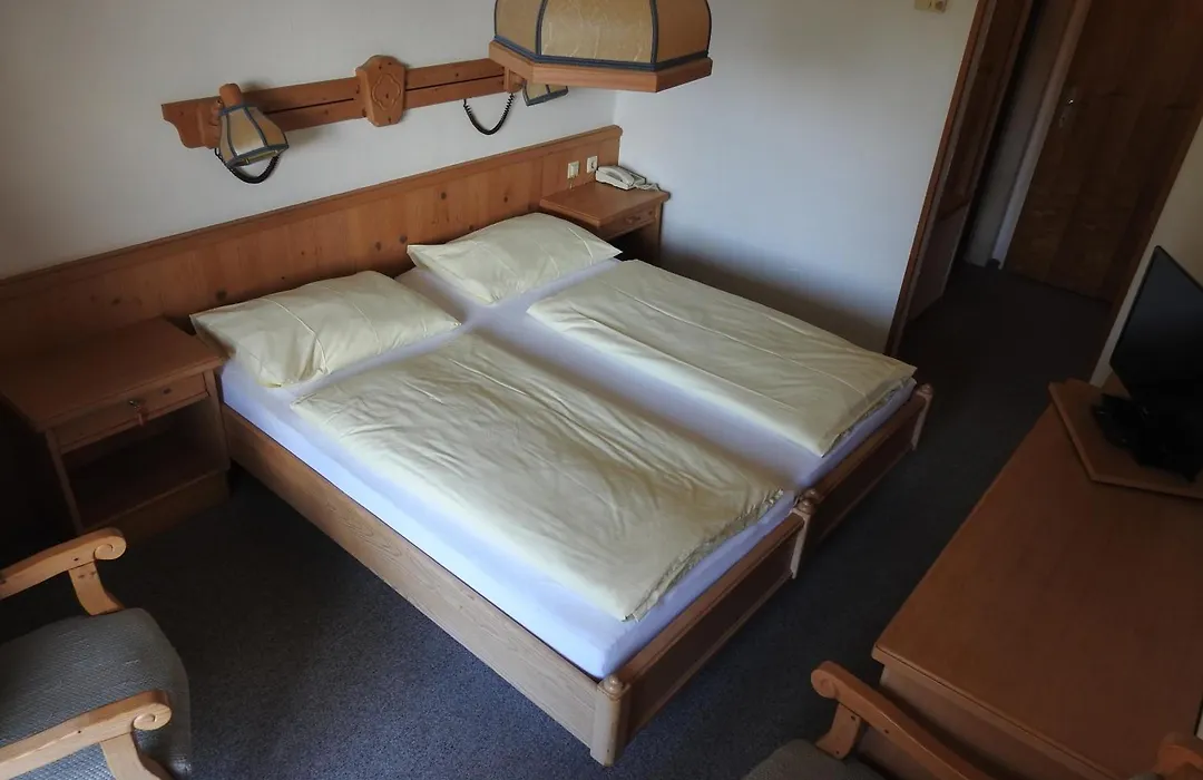 Hotel Carossa Bed&Breakfast-1