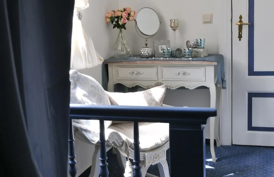 Pension Altstadt Mönch in top Lage direkt in der Altstadt incl Frühstück-1