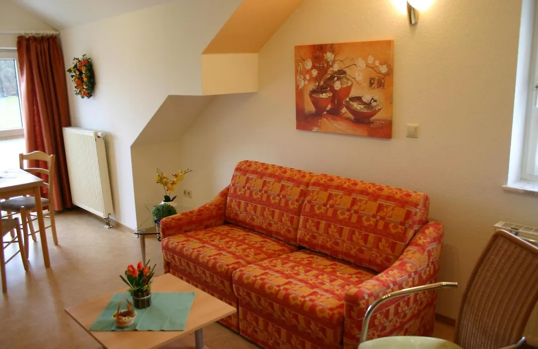 Birnbaumhof - Hotel Pension und Ferienwohnungen-1