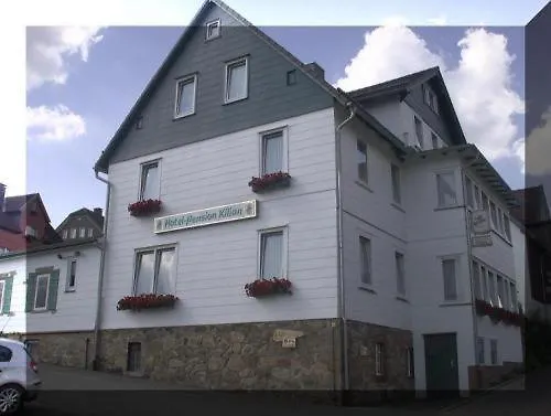 Hotel Kilian-1