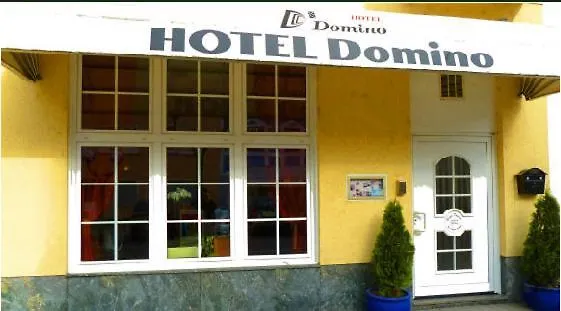 Hotel Domino-1