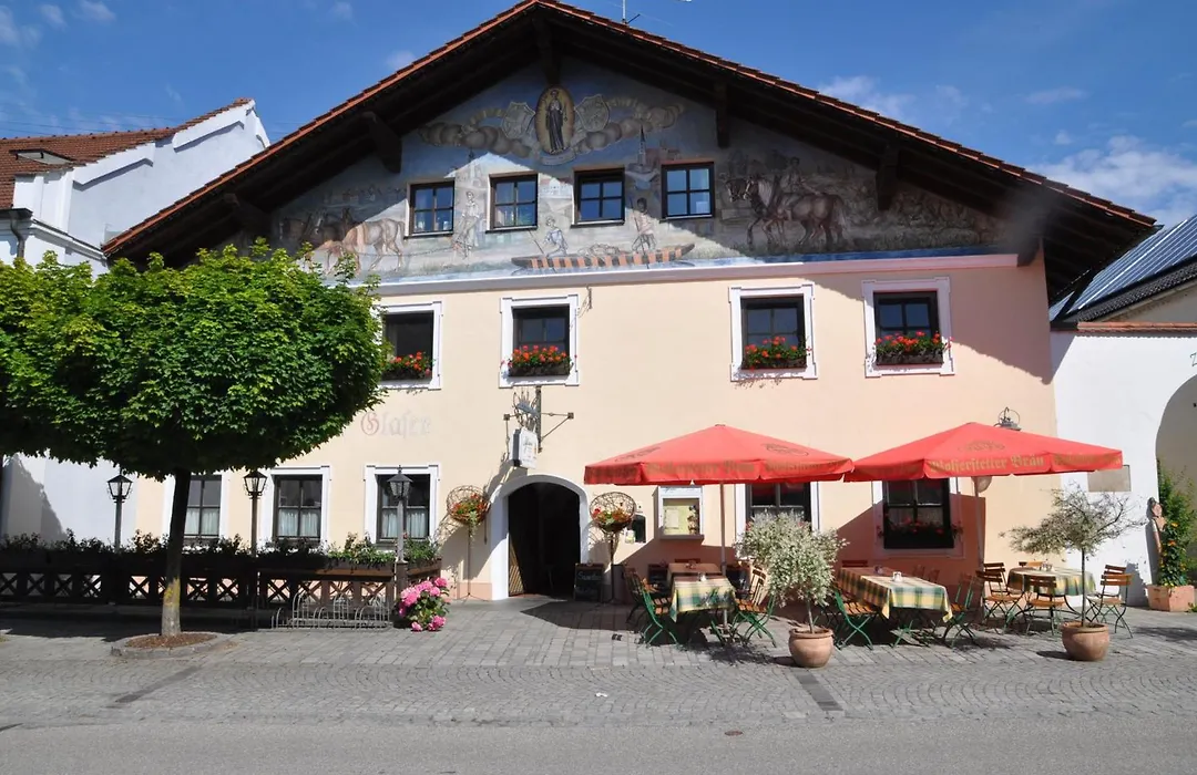Gasthaus Glaser-1