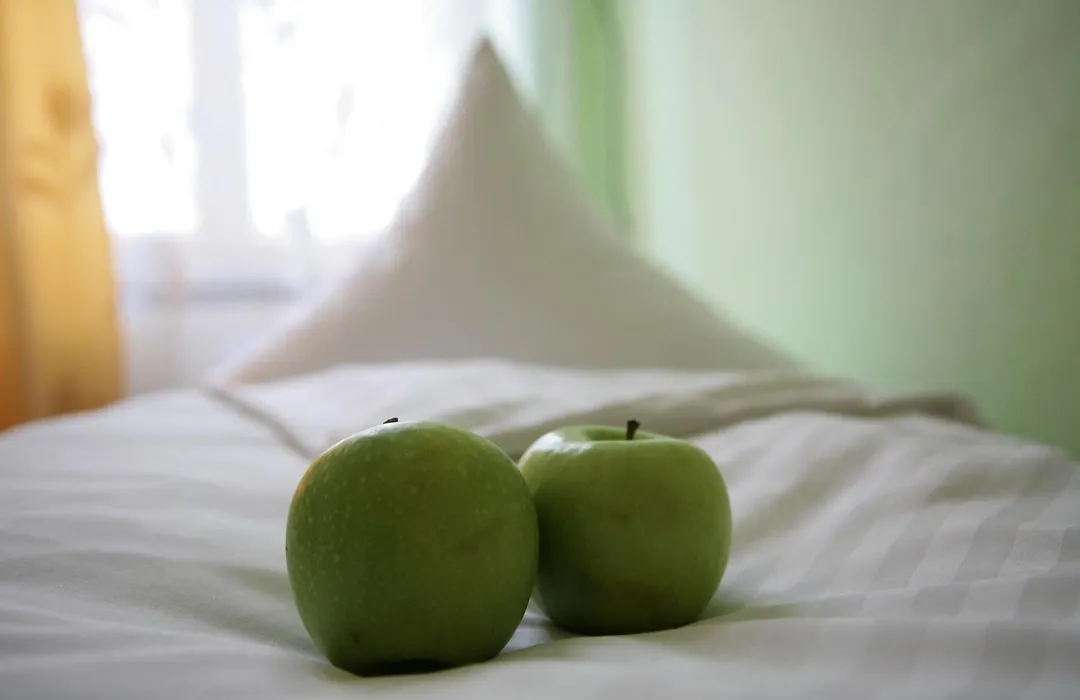 Hotel-Pension Adamshof-1