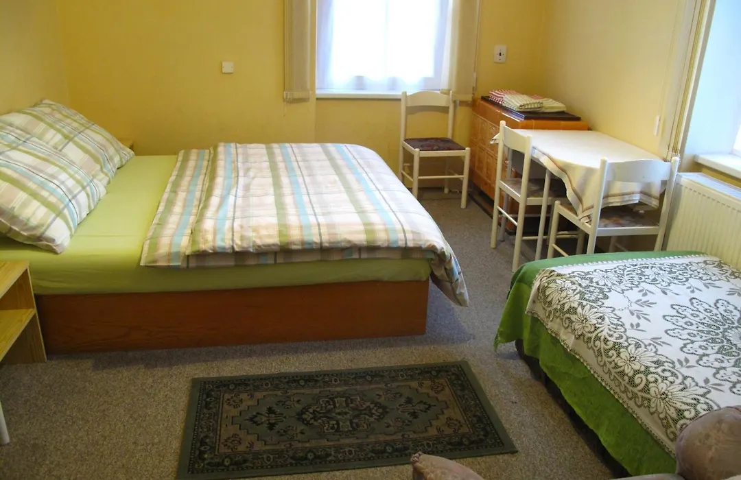 Pension Ingrid-1