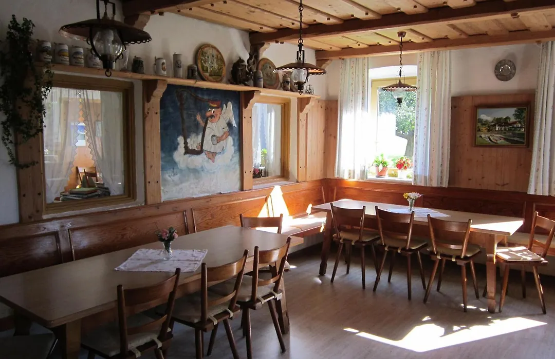 Gasthaus Hingerl-1
