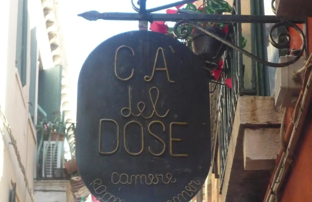 Ca Del Dose-1