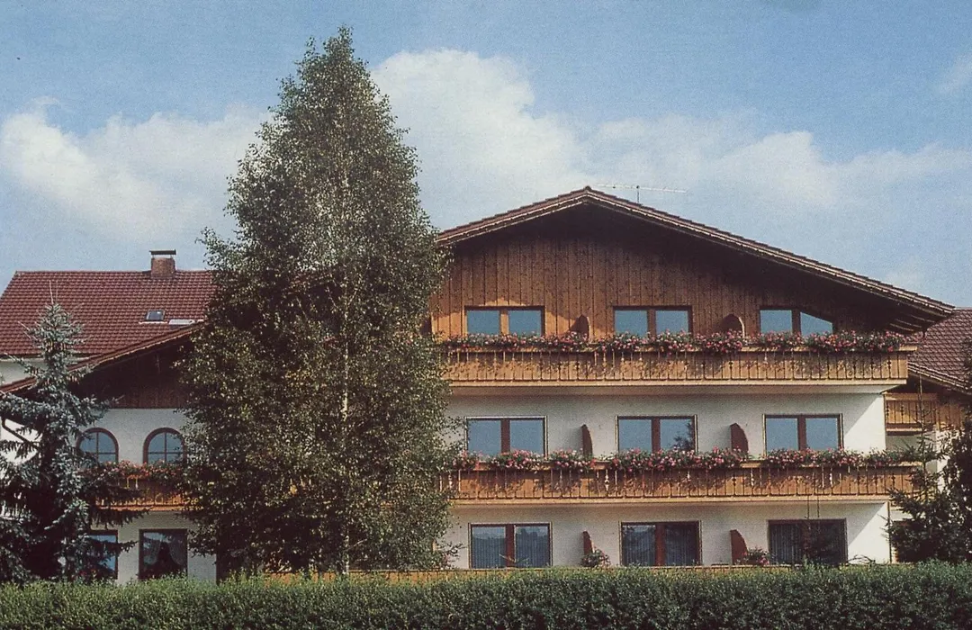 Pension Waldkristall-1