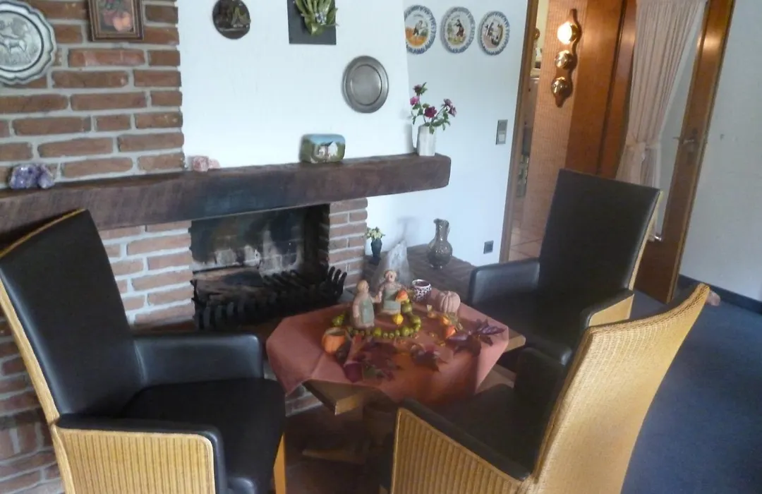 Pension Haus Wernemann-1
