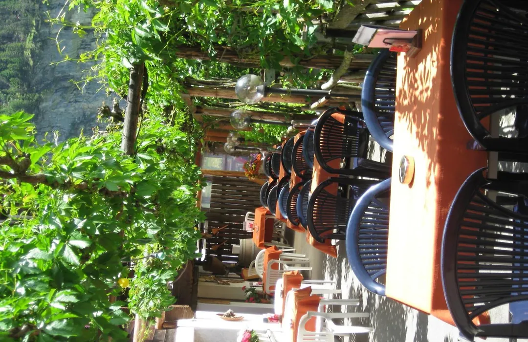 Hotel Pension Spycher-1