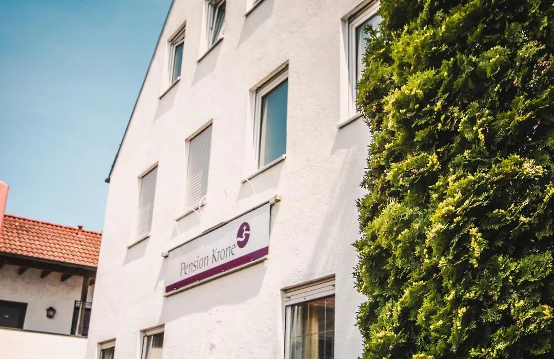 Pension Krone-1