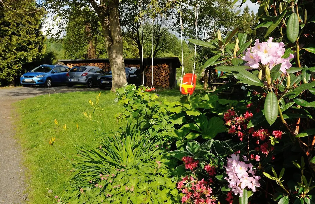 Ferienhaus zum Rundling-1