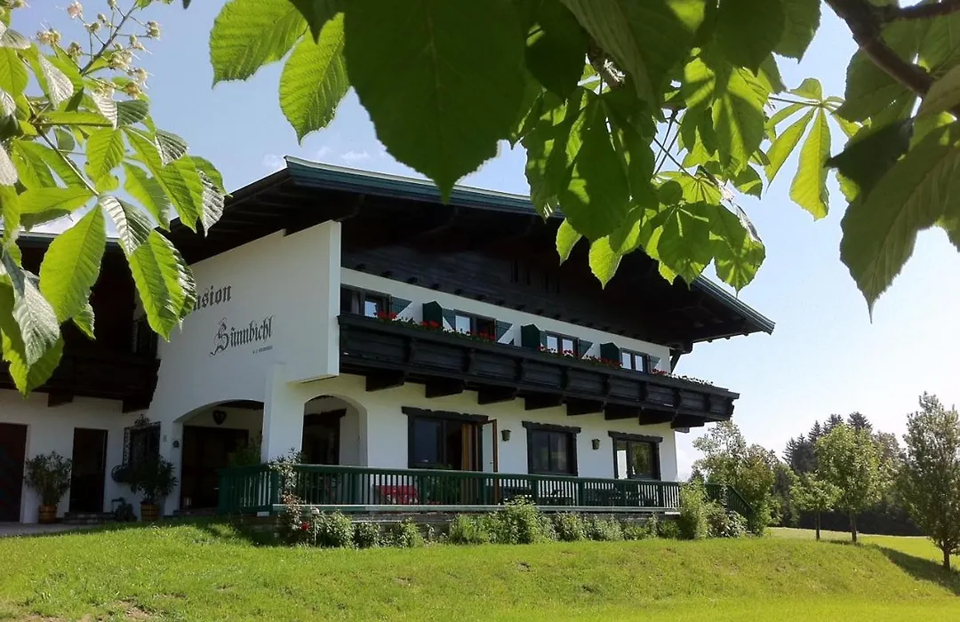 Pension Sunnbichl-1