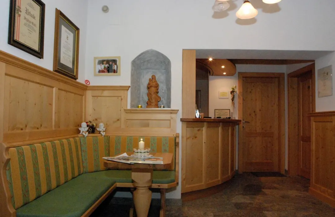 Pension Appartements Gabriele-1
