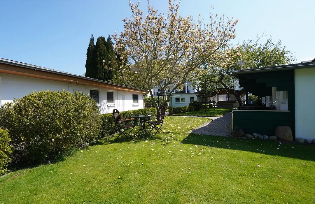 Pension Middel-1