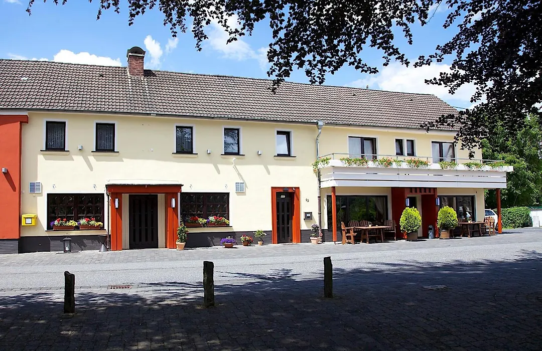 Landgasthof Zur Erholung-1