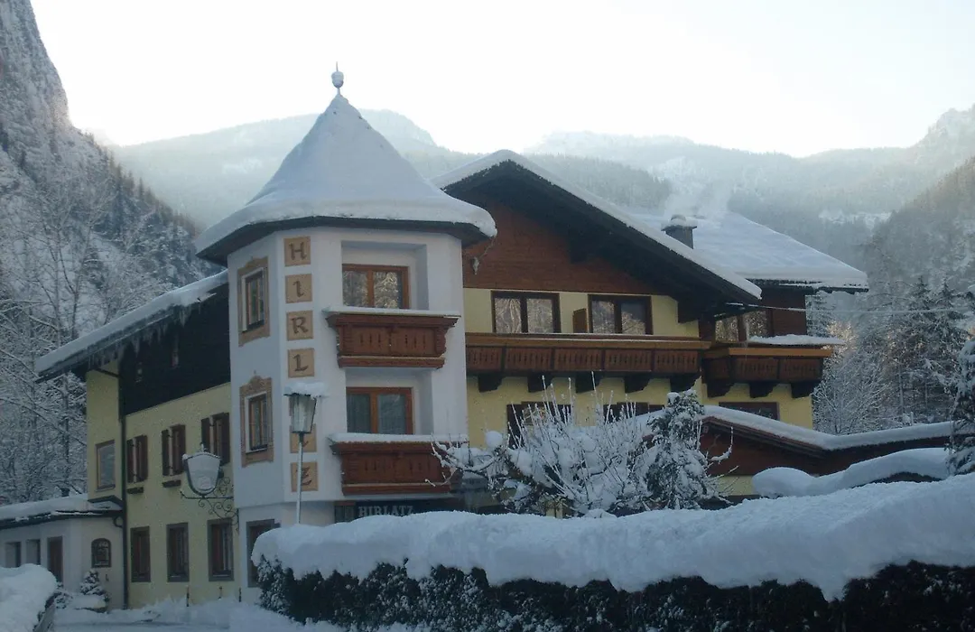 Pension Hirlatz-1