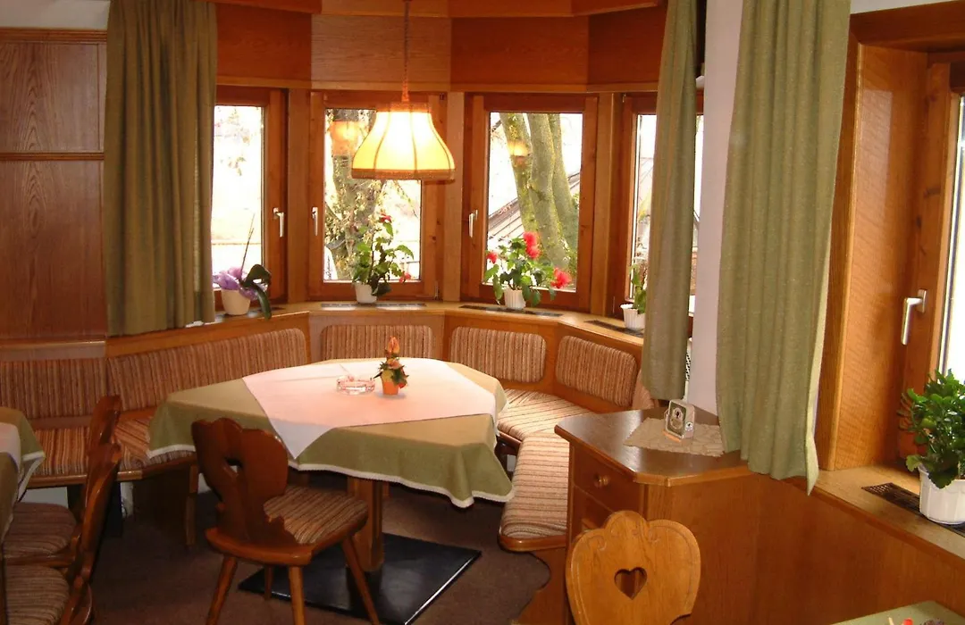 Garni Mathonerhof-1