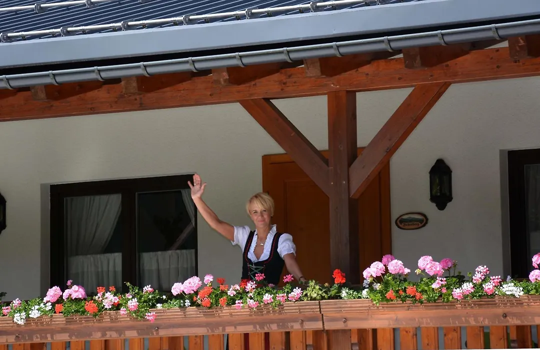 Gasthof&Pension Brettmühle-1