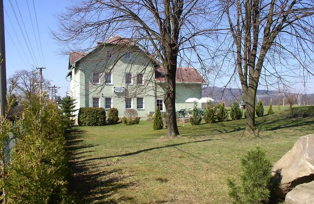 Pension U Vaclava-1