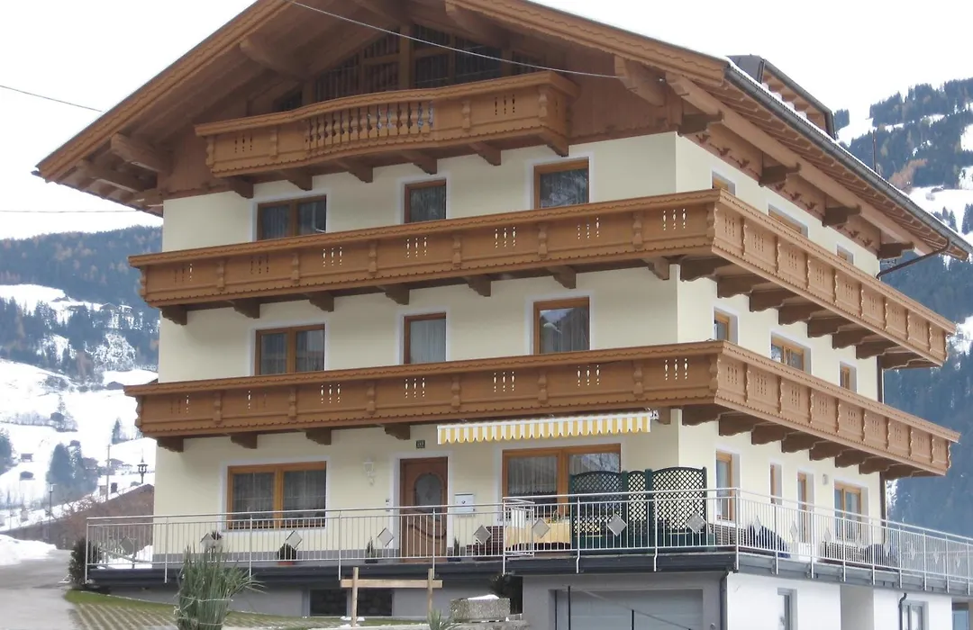 Landhaus Tipotsch-1