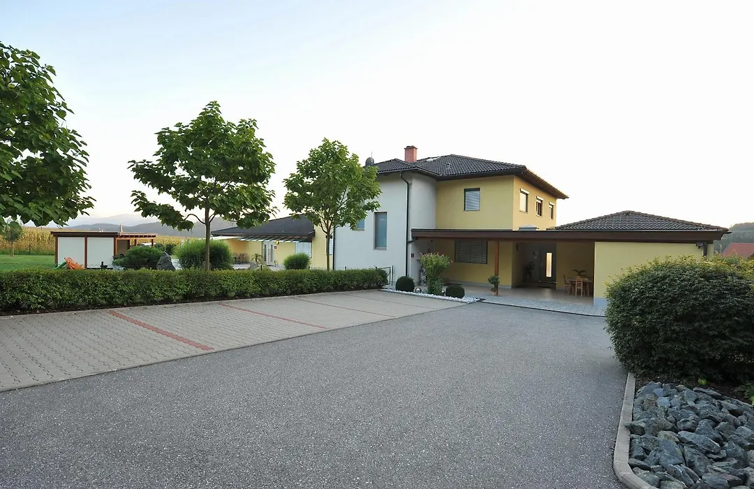 Wellness Pension Waldhof-1