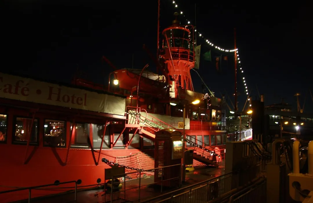 Das Feuerschiff-1