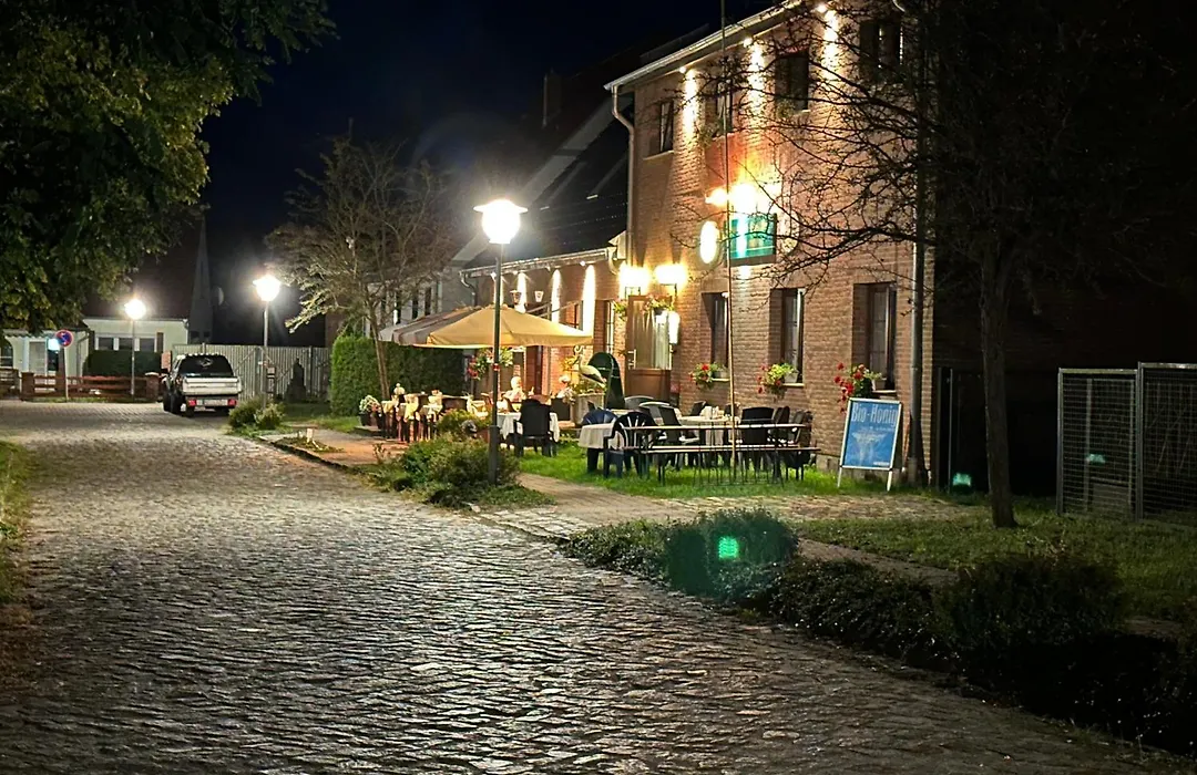 Pension&Gasthof Storchennest-1