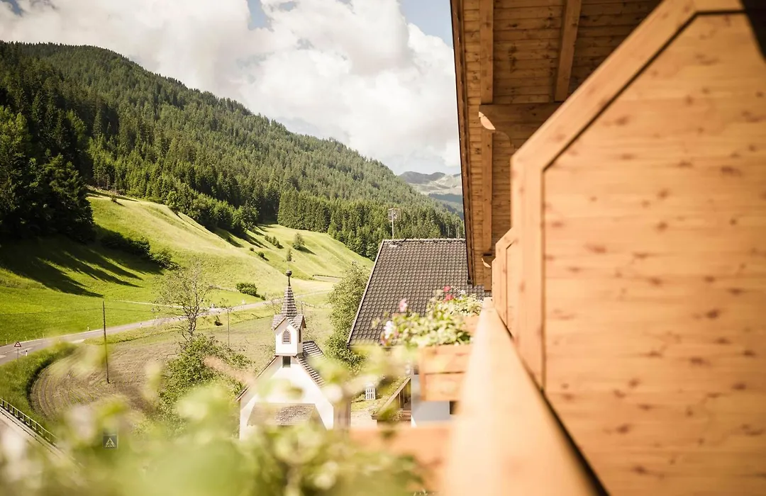 Gasthof Jaufensteg-1