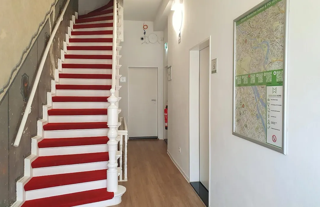 Aparthotel Sanni-1