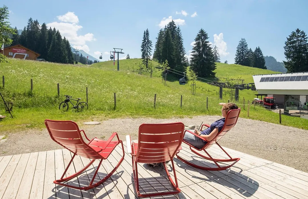Alpe Oberstdorf-1