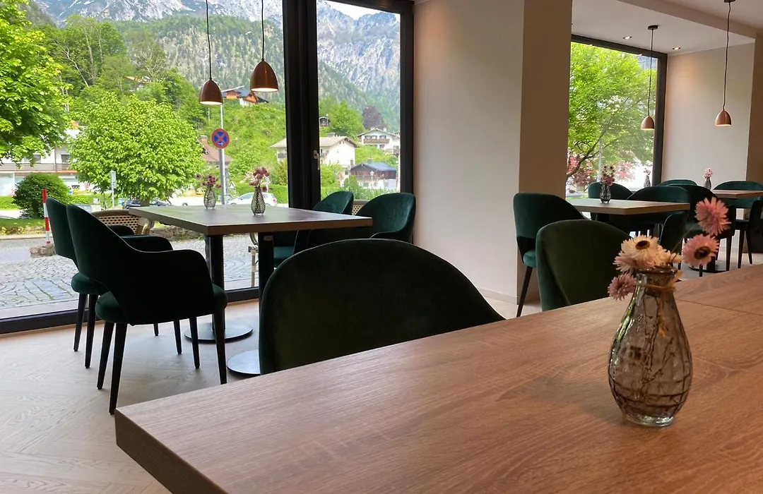 Pension und Ferienwohnung Frech-1